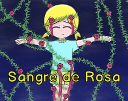 Sangre de Rosa