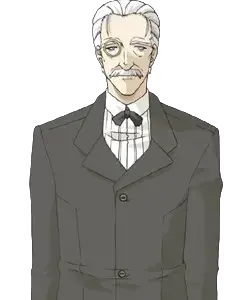 劳伦斯