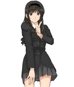 森岛遥