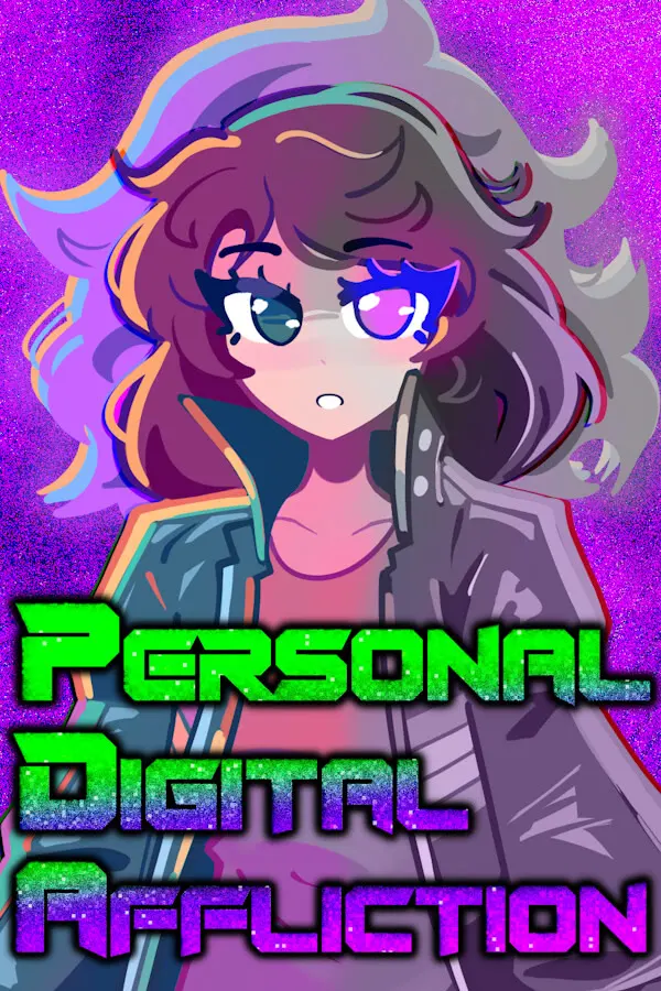 Personal Digital Affliction