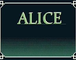 Alice
