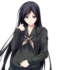 美波栞