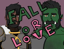Fall or Love