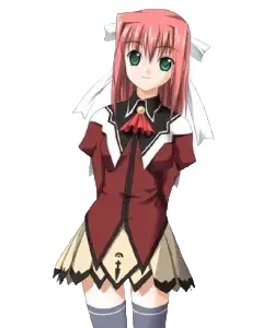高山遥