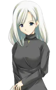 剧透角色