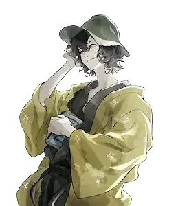 金田一 耕助
