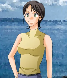 矢野 さゆみ