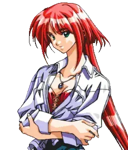 緒方 静香