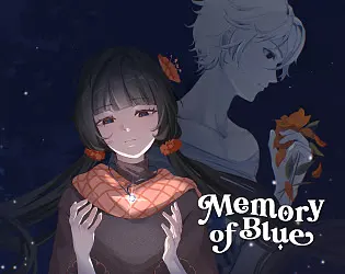 Memory of Blue