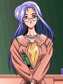 松宮 弓美