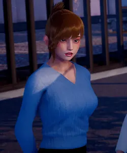 惠子