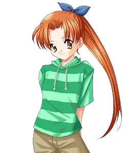 藤城 りな