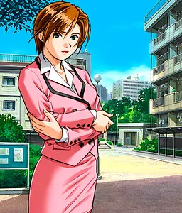 柏木绫乃