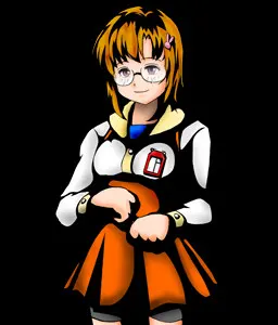 森谷毬枝