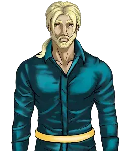 Arken Jeridar