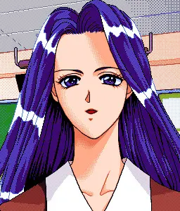 二階堂 麗子