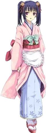 双见菖蒲