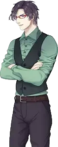 黑音 真也