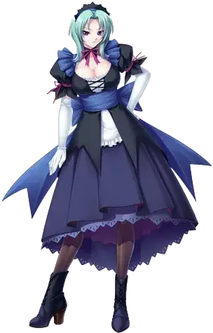 ミチコ=フルーレティ
