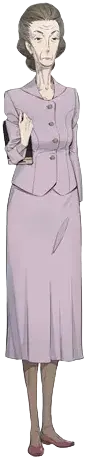 臼井 薫子