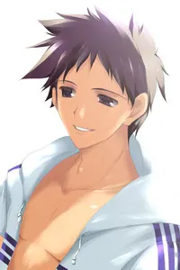 安曇 元基