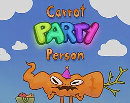 Carrotpartyperson