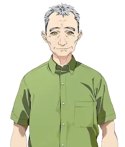 老板