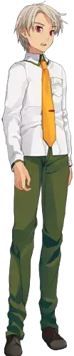 小林 琉伍