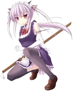 美人计