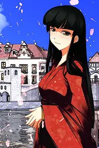 姬樱·阳