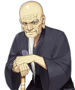 塚原 卜伝