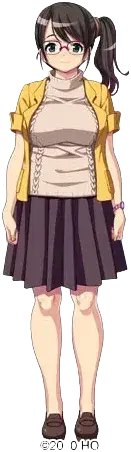 笔坂知子