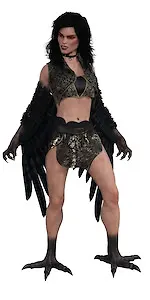 Nyphiris