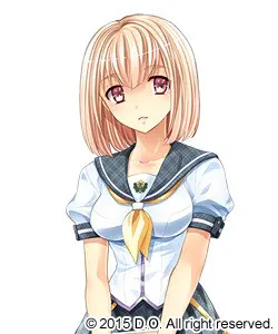 椎名柚子葉