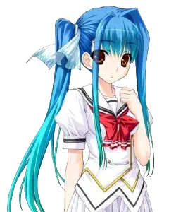 吉野川 姫