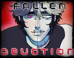 fallen devotion