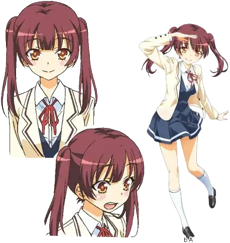 石作 彩夏