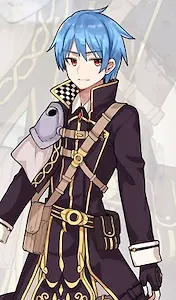 Aaron