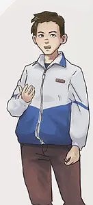 Wakabayashi Hayato
