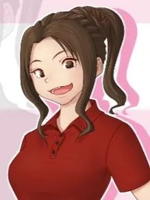 小倉 愛美