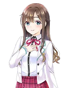 芹沢恵麻