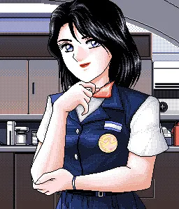 若狭 瞳