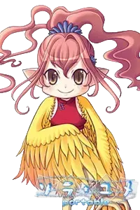 ハルピュイア