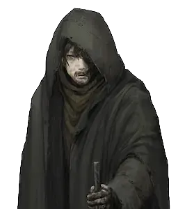 Stranger