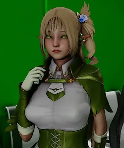 精灵