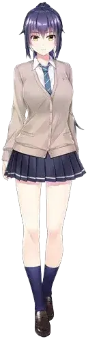 日紫喜 莺