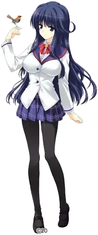 神乃 心