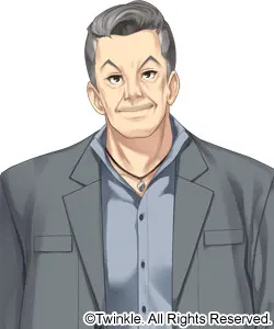 火浦谕吉