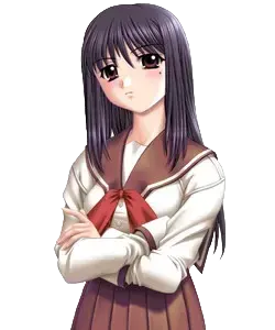 立花 悠