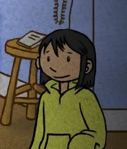 艾丽西亚